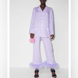 Sleeper Party Pajama Set